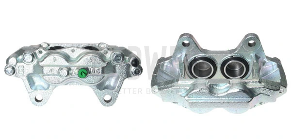 Brake Caliper